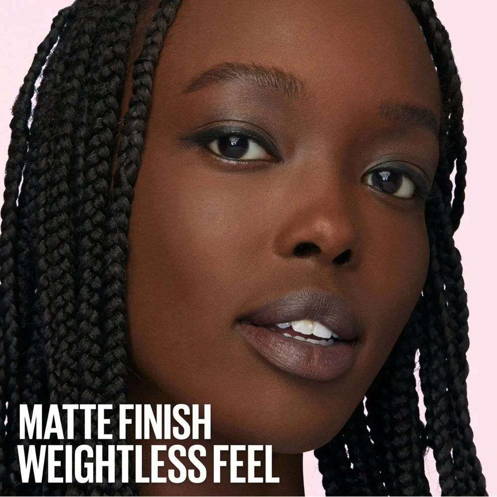 Maybelline Instant Age Rewind Perfector 4-in-1 Whipped Matte Makeup‎ 05 Deep